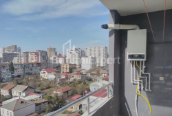 דירה 72 מ"ר - יוריבסקאיה, Batumi, גאורגיה