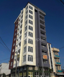 דירה 72 מ"ר - יוריבסקאיה, Batumi, גאורגיה