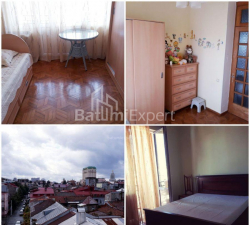 דירה 200 מ"ר - יוריבסקאיה, Batumi, גאורגיה