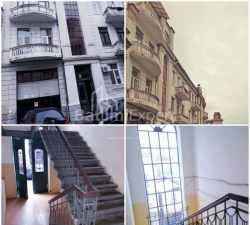 דירה 200 מ"ר - יוריבסקאיה, Batumi, גאורגיה