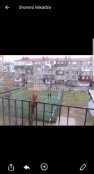 דירה 30 מ"ר - איבן ג'אוואחישווילי, Batumi, גאורגיה