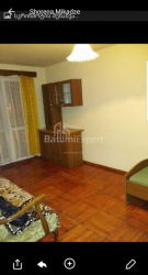 דירה 30 מ"ר - איבן ג'אוואחישווילי, Batumi, גאורגיה