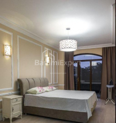 דירה 140 מ"ר - יוריבסקאיה, Batumi, גאורגיה
