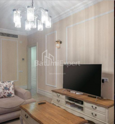 דירה 140 מ"ר - יוריבסקאיה, Batumi, גאורגיה