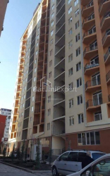 דירה 62 מ"ר - יוריבסקאיה, Batumi, גאורגיה