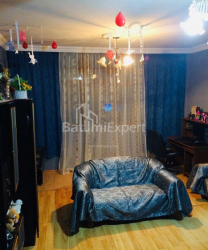 דירה 90 מ"ר - יוריבסקאיה, Batumi, גאורגיה