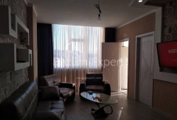 דירה 3-комн 72 m² - יוריבסקאיה, Batumi