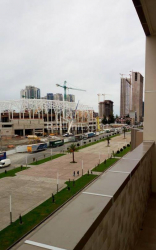 דירה 3-комн 72 m² - יוריבסקאיה, Batumi