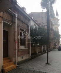 דירה 125 מ"ר - יוריבסקאיה, Batumi, גאורגיה