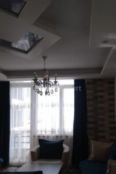 דירה 3-комн 60 m² - יוריבסקאיה, Batumi