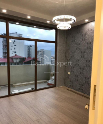 דירה 3-комн 81 m² - זוראבה גורגילדזה, Batumi