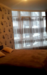 דירה 81 מ"ר - יוריבסקאיה, Batumi, גאורגיה