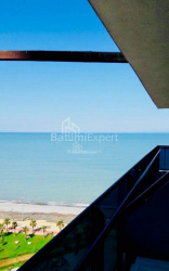 דירה 1-комн 32 m² - שריף חימשיאשווילי, Batumi