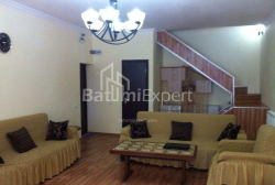 דירה 90 מ"ר - סטפן זובאלאשווילי, Batumi, גאורגיה
