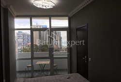 דירה 2-комн 50 m² - יוסף קובלדזה, Batumi