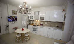 דירה 4-комн 120 m² - המלך פרנבאז, Batumi