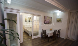 דירה 4-комн 120 m² - המלך פרנבאז, Batumi