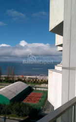 דירה 2-комн 33 m² - שריף חימשיאשווילי, Batumi
