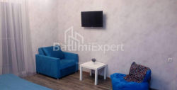 דירה 33 מ"ר - שריף חימשיאשווילי, Batumi, גאורגיה