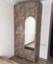דירה 44 מ"ר - יוריבסקאיה, Batumi, גאורגיה