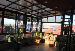 דירה 250 מ"ר - יוריבסקאיה, Batumi, גאורגיה