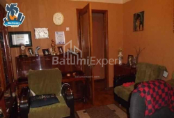 דירה 2-комн 60 m² - זוראבה גורגילדזה, Batumi