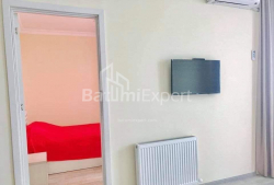 דירה 2-комн 44 m² - שריף חימשיאשווילי, Batumi