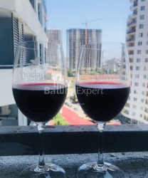 דירה 45 מ"ר - ניקו פירוסמני, Batumi, גאורגיה
