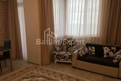 דירה 3-комн 49 m² - שריף חימשיאשווילי, Batumi