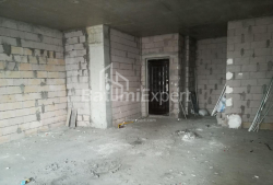 דירה 3-комн 64 m² - דוד קלדיאשווילי, Batumi