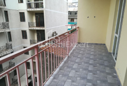 דירה 3-комн 64 m² - דוד קלדיאשווילי, Batumi