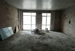 דירה 3-комн 64 m² - דוד קלדיאשווילי, Batumi