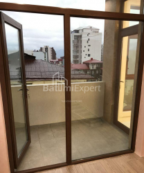 דירה 3-комн 82 m² - יוריבסקאיה, Batumi