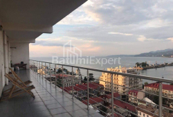 דירה 3-комн 160 m² - איליה צ'בצ'וואדזה, Batumi