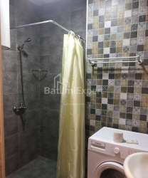 דירה 30 מ"ר - יוריבסקאיה, Batumi, גאורגיה