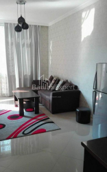 דירה 43 מ"ר - יוריבסקאיה, Batumi, גאורגיה