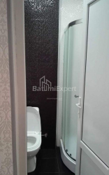 דירה 43 מ"ר - יוריבסקאיה, Batumi, גאורגיה