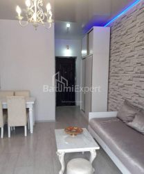 דירה 40 מ"ר - יוריבסקאיה, Batumi, גאורגיה