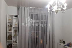 דירה 40 מ"ר - יוריבסקאיה, Batumi, גאורגיה