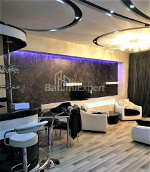 דירה 3-комн 97 m² - יוריבסקאיה, Batumi