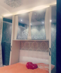 דירה 71 מ"ר - ניקו פירוסמני, Batumi, גאורגיה