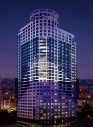 דירה 3-комн 71 m² - ניקו פירוסמני, Batumi