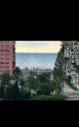 דירה 57 מ"ר - יוריבסקאיה, Batumi, גאורגיה