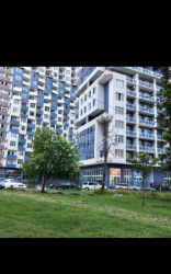 דירה 57 מ"ר - יוריבסקאיה, Batumi, גאורגיה
