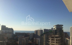 דירה 52 מ"ר - יוריבסקאיה, Batumi, גאורגיה