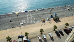 דירה 2-комн 54 m² - יוריבסקאיה, Batumi