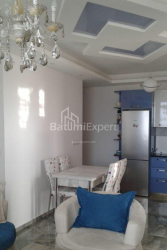 דירה 60 מ"ר - יוריבסקאיה, Batumi, גאורגיה