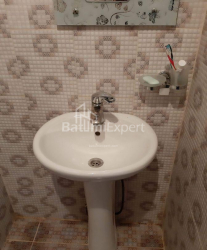 דירה 2-комн 31 m² - אלכסנדרה גריבודובה, Batumi