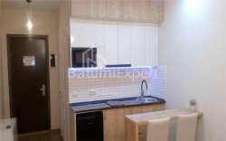 דירה 1-комн 27 m² - שריף חימשיאשווילי, Batumi