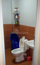 דירה 2-комн 40 m² - יוריבסקאיה, Batumi